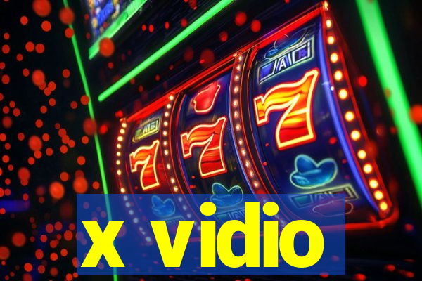 x vidio